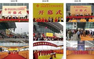 2017第五届南京国际佛事文化用品展览会 化妆品与佛文化的交融