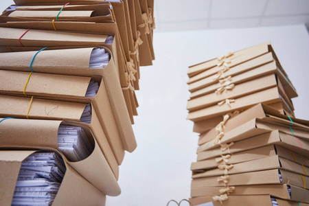 时光印记 80年代复写纸与老晒子纸的怀旧情怀