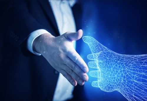 人工智能发展的四大基石 网络技术领域的关键驱动因素