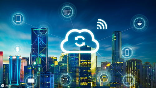 攻克物联网技术开发 网络技术层面的核心难点与学习路径