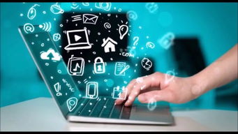 技术浪潮下的交汇点 互联网技术演进如何重塑电竞传播格局