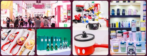 健康美学新潮流 zdeer左点闪耀第31届深圳礼品展，潮品健康力引爆全场