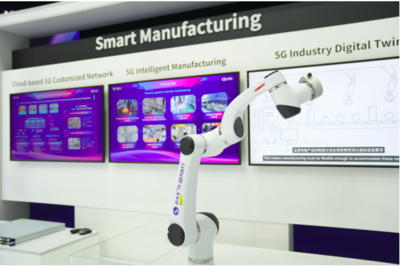 夯实数字基建 引领智驱未来 中国电信亮相MWC 2024 网络技术开发新篇章